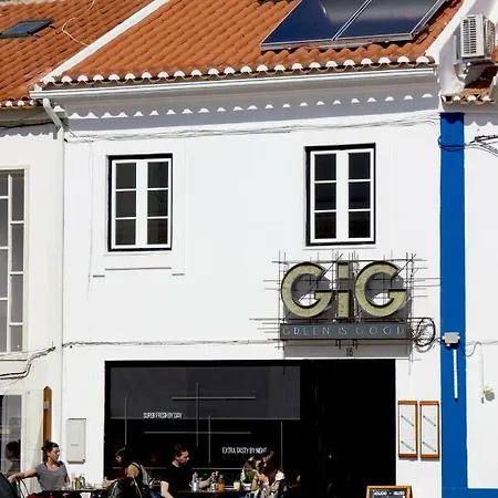 Lägenhet Gig *