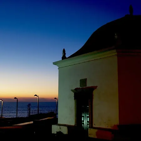 Gig * Ericeira