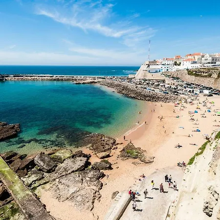 Gig * Ericeira